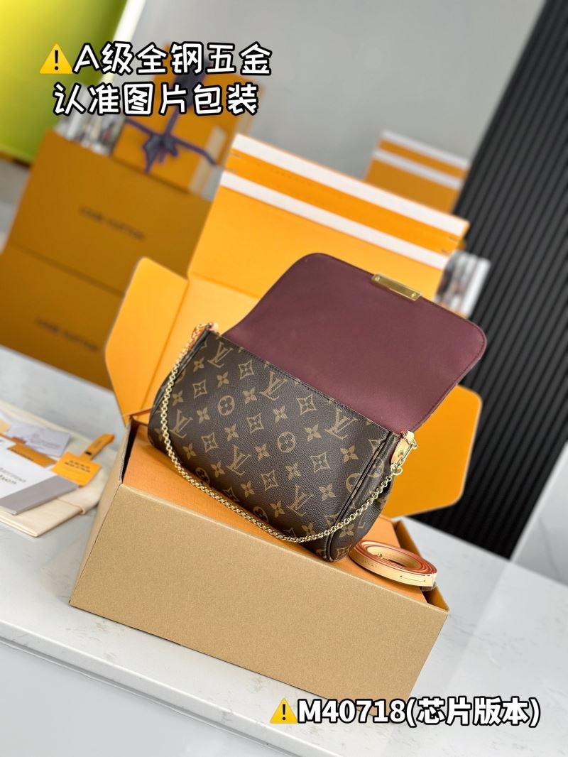 LV Satchel bags